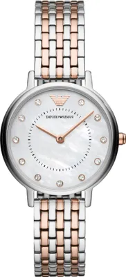 Immagine prodotto di Emporio Armani Uhr Modell AR90008D