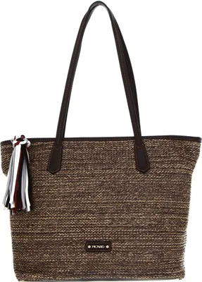 Image de PICARD sac shopper sac à épaule Coachella Shopper Nougat brun