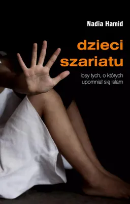 Produktbild von Dzieci szariatu