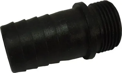 Produktbild von Heissner Schlauchanschluss R 3/4 - 1" Schlauch (ET10-F5030)"