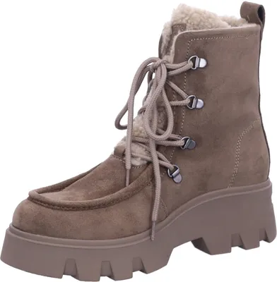 Produktbild von Stiefeletten für Damen in unifarben
