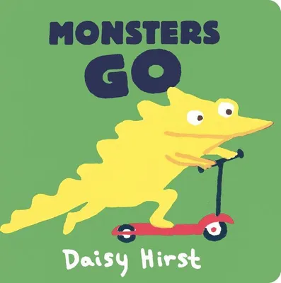 Produktbild von Monsters Go