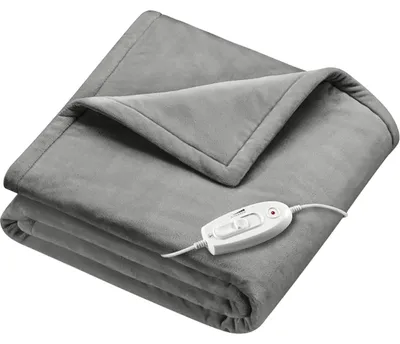 Immagine prodotto di Beurer SHD 72 (grigio)