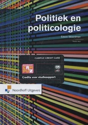 Zdjęcie produktu dla Polityka i nauki polityczne