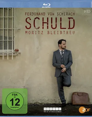 Produktbild von Schuld