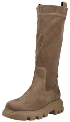 Produktbild von Paul Green Stiefel Stiefel Veloursleder