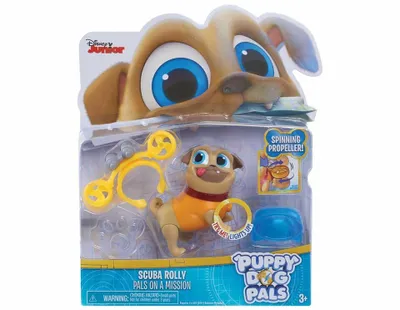 Produktbild von Giochi Preziosi PUY05000