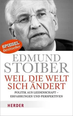 Produktbild von Weil die Welt sich ändert