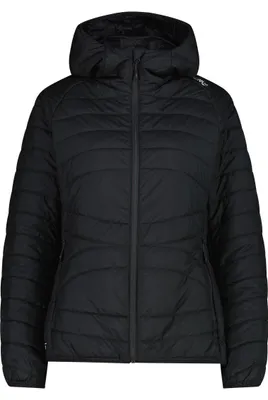 Produktbild von CMP Damen Steppjacke, wärmend, Gr. 48