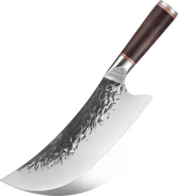 Obrázek produktu pro Kuchyňský nůž NA-26833 - Hnědá/Typ4 za skvělou cenu KP26833