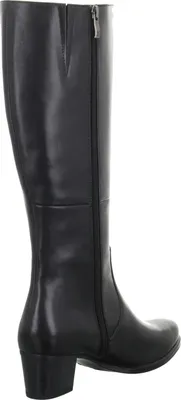 Produktbild von Stiefel, 224-010: Englisch:71/2, Color:schwarz