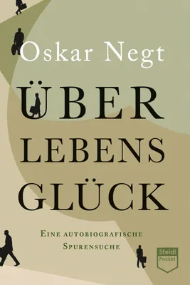 Produktbild von Überlebensglück