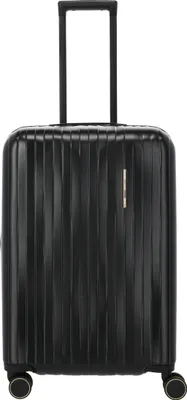 Image de travelite trolley Barbara Novelty 4W Trolley Black noir 65cm