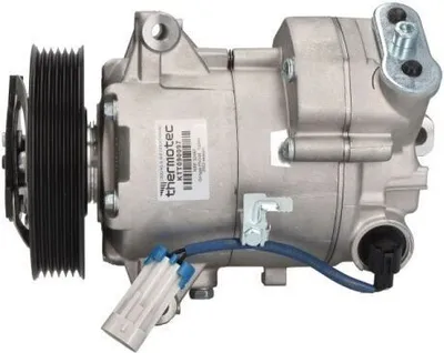 Produktbild von Klimakompressor THERMOTEC KTT090097