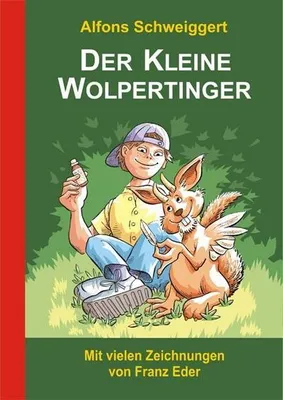 Image de Der Kleine Wolpertinger