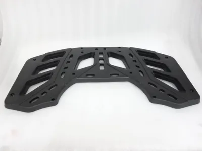Obrázek produktu pro Kufr na nosič ATV Raptor 125
