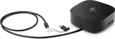 Produktbild von HP USB-C/A Universal Dock G2 Dockingstation