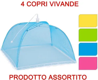 Produktbild von Lebensmittelhülle 30 cm Polyester 4 Stab