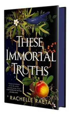 Imagen del producto de These Immortal Truths