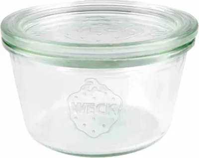 Produktbild von Sturzglas 6er Karton