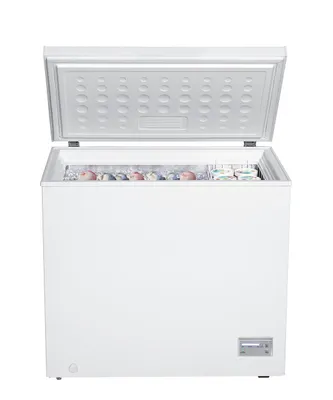 Produktbild von Guzzanti GZ220A, 200 l, 15,2 kg/24h, SN-T, 42 dB, 4*, Weiß