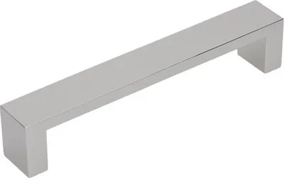 Immagine prodotto di UA59 Maniglia, cromo lucido, 128 mm