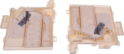 Produktbild von ELECTROLUX - Abdeckung-Seifenschale - 1246246423