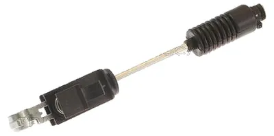 Imagen del producto de Cable, caja de cambios manual