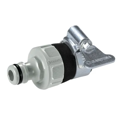 Obrázok produktu pre Gardena prípojka na ventil veľká, 2908-20