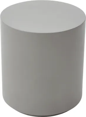 Produktbild von ROME Beistelltisch aus Beton , stabil , modern , 45 x 45 x 51.5 cm