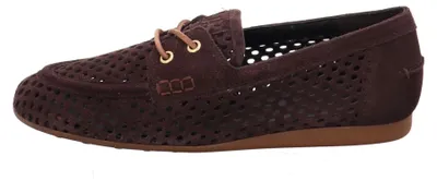 Produktbild von Paul Green Klassische Schnürschuhe Damen 32323433323035 Braun 42 EU