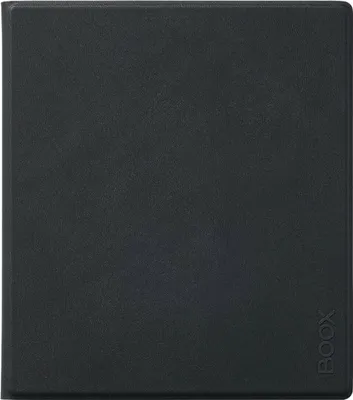 Productafbeelding van Onyx Go Color 7, Folio, Zwart, 17,8 cm (7 inch), Kunstleer, Microvezel, Go Color 7, Krasbestendig