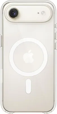 Immagine prodotto di Custodia per iPhone Apple con MagSafe, Frost