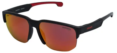 Produktbild von Carrera Herren-Sportsonnenbrille CARDUC028/S