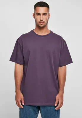 Zdjęcie produktu dla Koszulka Build Your Brand Heavy Oversize Tee