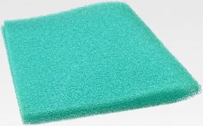 Produktbild von Anti-Schimmel-Matte für den Kühlschrank aus Kunststoff