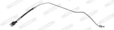 Produktbild von FERODO FHY3065 Bremsschlauch für VW PASSAT Variant (3B6) PASSAT Variant (3B5) PASSAT (3B3) für AUDI A6 Avant (4B5, C5) A6 Limousine (4B2, C5)