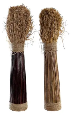 Blumenstrauß, mehrfarbig, Faser, 75 x 63 x 32 cm