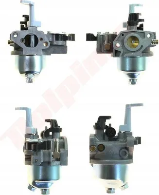 Produktbild von Honda GXH50 Vergaser Ersatzteil 16100-ZM7-G17