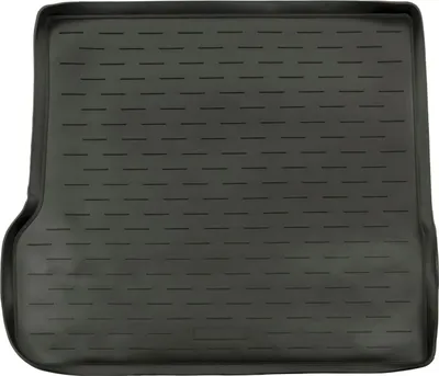 Obrázok produktu pre J&J Automotive | Gumová vanička do kufra pre BMW X3 (E83) 2003-2010