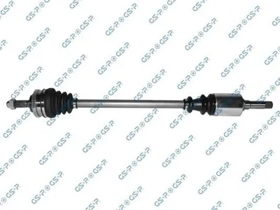 Produktbild von GSP 210006 Antriebswelle passend für PEUGEOT 106 I (1A, 1C)