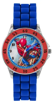 Obrázok produktu pre Spiderman - Hodiny SPD9048