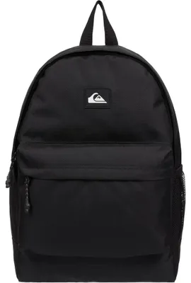 Produktbild von Quiksilver Everyday Rucksack Schwarz  Schwarz One Size