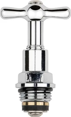 Productafbeelding van BWT Mondseer, model Fig. 294G MC 1/2', aansluitstuk voor leiding, met kneepgreep, HACCP-conform, loodvrij, 1 stuk.