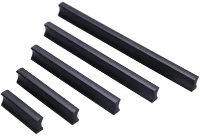Produktbild von Aluminium-Kastenhalter mit 6 Stücken