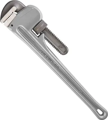 Zdjęcie produktu dla NEO TOOLS Klucz do rur stillson aluminiowy 450 mm, 18"