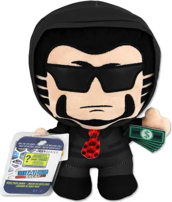 Immagine prodotto di Peluche Jailbreak "Boss Pass Gamer" - 20 cm circa