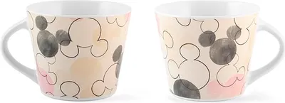 Immagine prodotto di Tazza da tè Minnie Mouse Disney Blogger senza piattino 280 ml