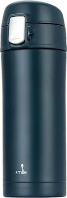 Zdjęcie produktu dla Smile STT-15 Thermobecher 300 ml navy blau