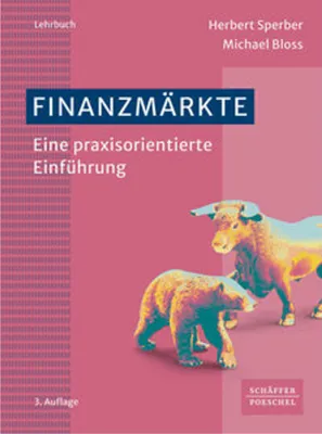 Immagine prodotto di Finanzmärkte